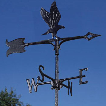 24 inch Eagle Weathervane