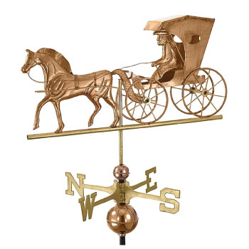 27 inch Copper Country Doctor