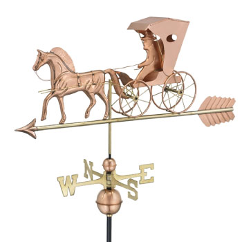 Copper Country Doctor with Arrow