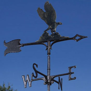 30 inch Eagle Weathervane