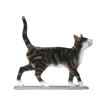 30 inch Cat Weathervane