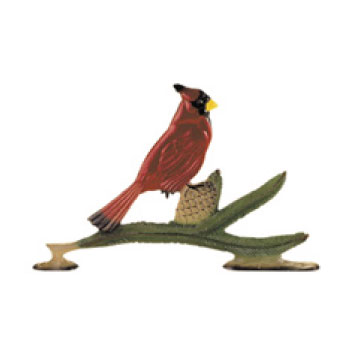 30 inch Cardinal Weathervane