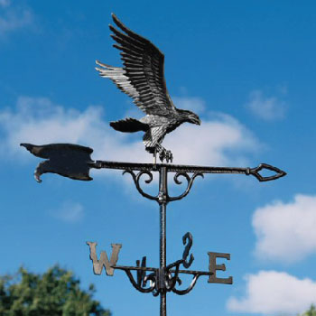 46 inch Eagle Weathervane