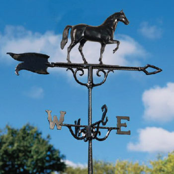 46 inch Horse Weathervane