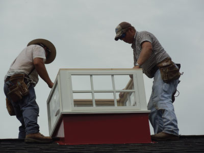 Mount Cupola