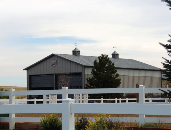 Roof Cupolas