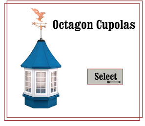 Octagon Cupola