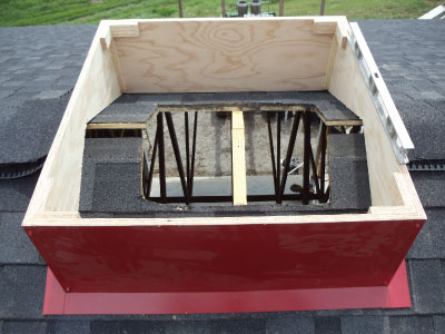 Preassembled Base