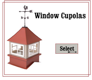 Window Cupola